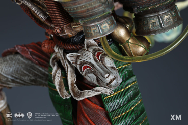 XM Studios Scarecrow - Samurai